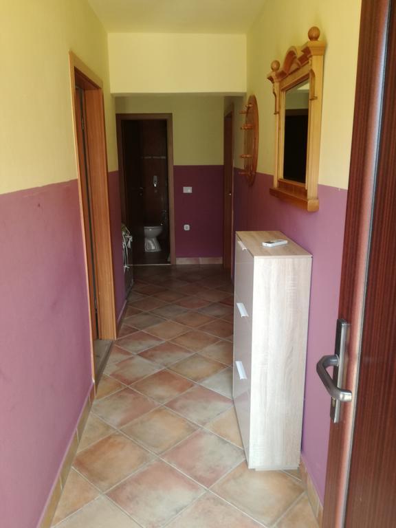 Apartment Nela Funtana Exterior photo